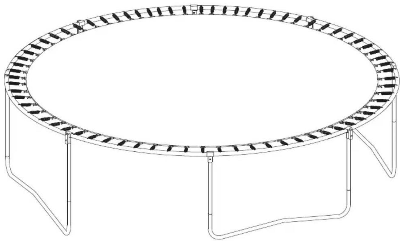 SereneLife SLPMTR12BL - STEP4 - 6