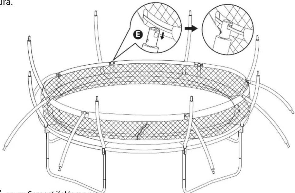 SereneLife SLPMTR12BL - PASO 10 - 1