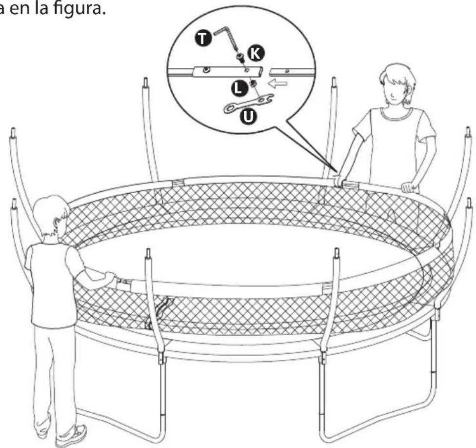 SereneLife SLPMTR12BL - PASO 9 - 1