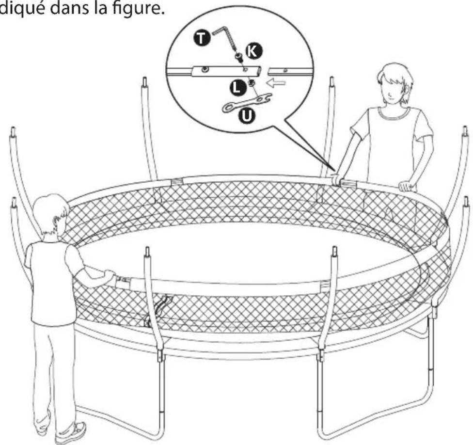 SereneLife SLPMTR12BL - ÉTAPE 9 - 1
