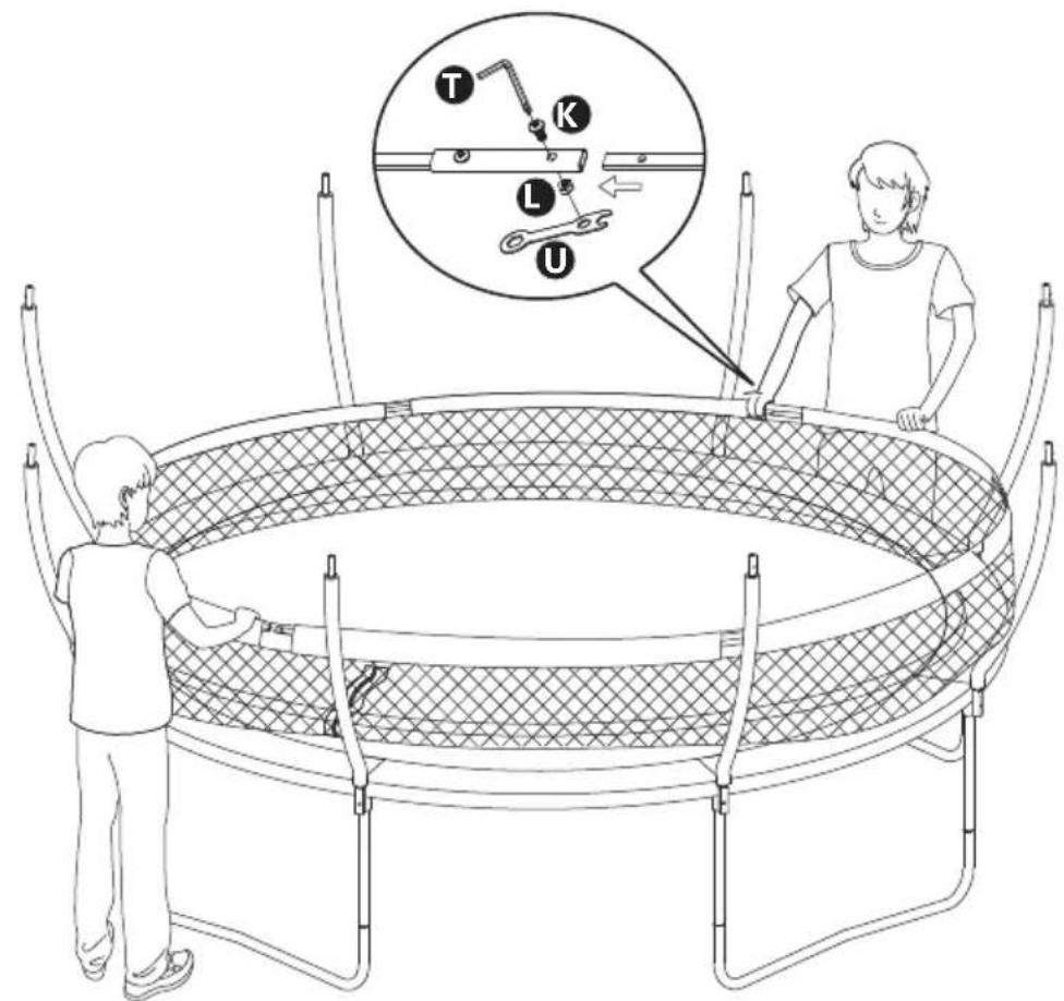 SereneLife SLPMTR12BL - STEP9 - 1