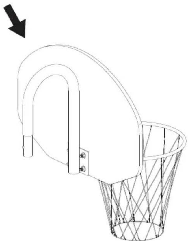 SereneLife SLPMTR12BL - ÉTAPE 13 - 2