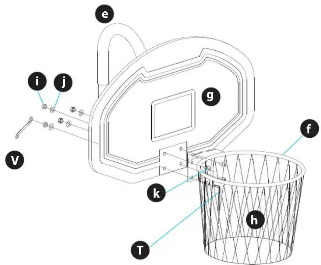 SereneLife SLPMTR12BL - STEP 13 - 1