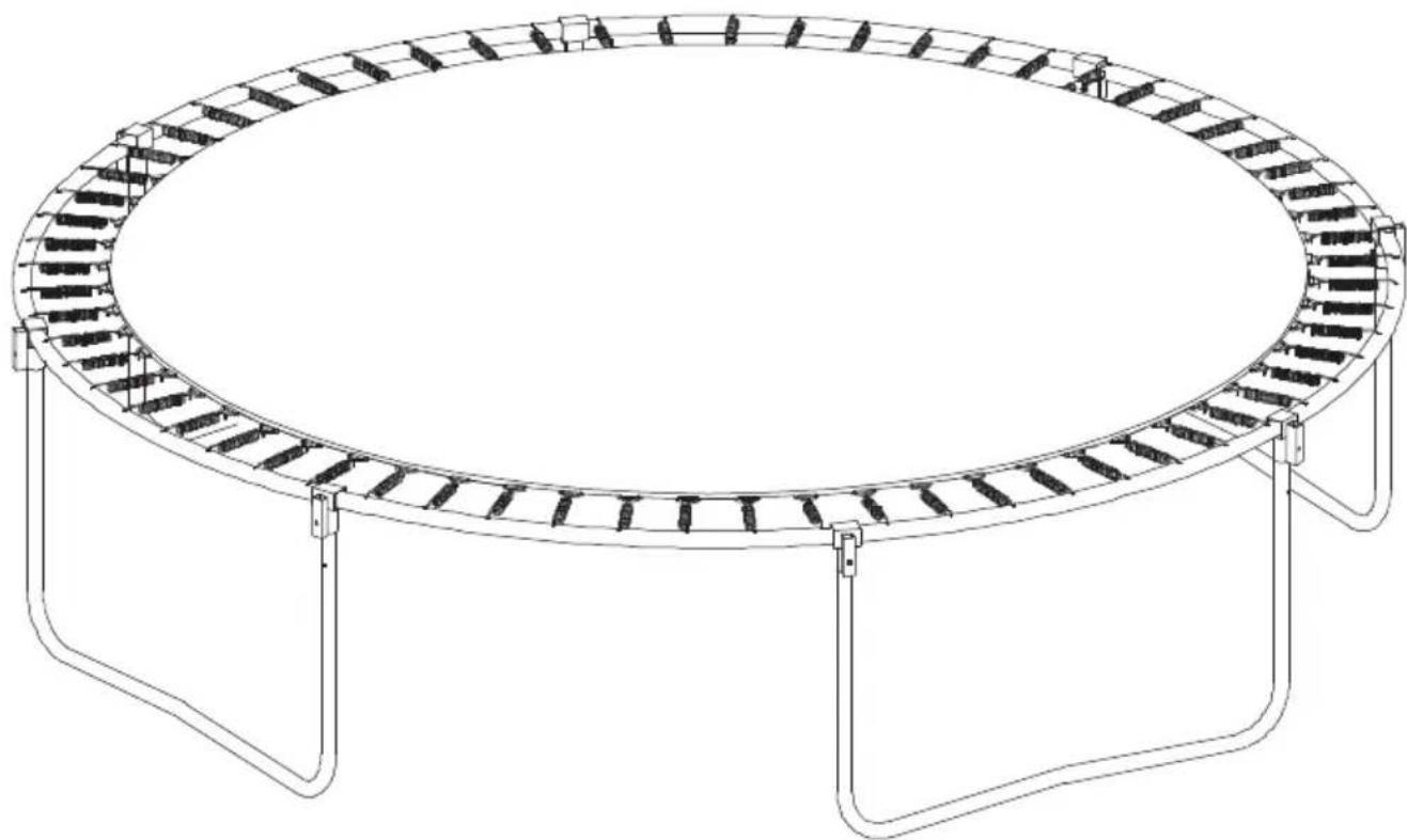SereneLife SLPMTR12BL - PASO 4 - 6