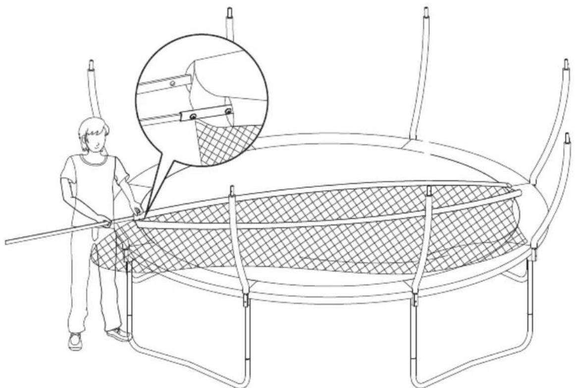 SereneLife SLPMTR12BL - PASO 8 - 1