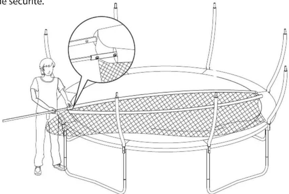 SereneLife SLPMTR12BL - ÉTAPE 8 - 1