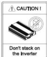 CyberPower CPS1500ESA24 - Warning : - 4