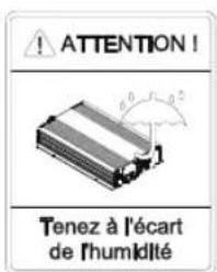 CyberPower CPS1500ESA24 - Attention: - 2