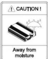 CyberPower CPS1500ESA24 - Warning : - 2