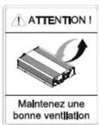 CyberPower CPS1500ESA24 - Attention: - 5