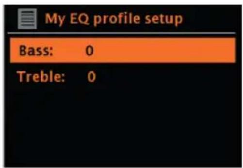 Auna Reference 802 - Equaliser - 2