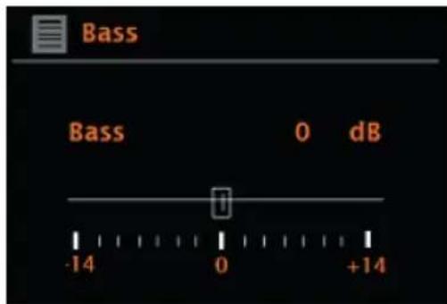 Auna Reference 802 - Equalizzatore - 3