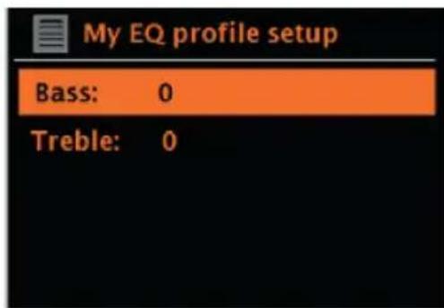 Auna Reference 802 - Ecualizador - 2