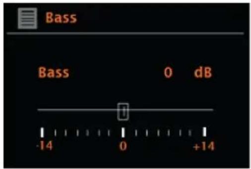 Auna Reference 802 - Equaliser - 3