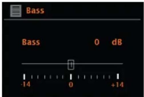 Auna Reference 802 - Égaliseur - 3