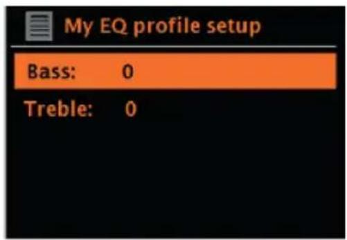 Auna Reference 802 - Equalizer - 2