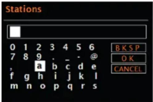 Auna Reference 802 - Ricerca: - 1