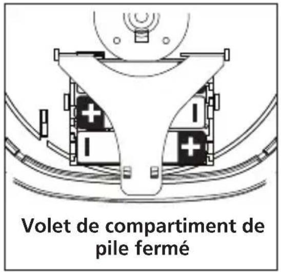 KIDDE KNCOSMBRFCA - ⚠️ ATTENTION : du fait de la puissance de l'alarme, toujours tenir l'unité à bout de bras lors d'un test. - 1