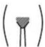 BRAUN Silkexpert Pro 5 PL5382 - Come trattare la zona pubica (solo per donne) - 1