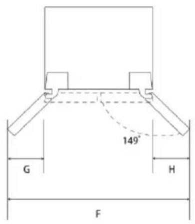 CECOTEC Bolero CoolMarket 4D 436 E - COPYRIGHT - 4