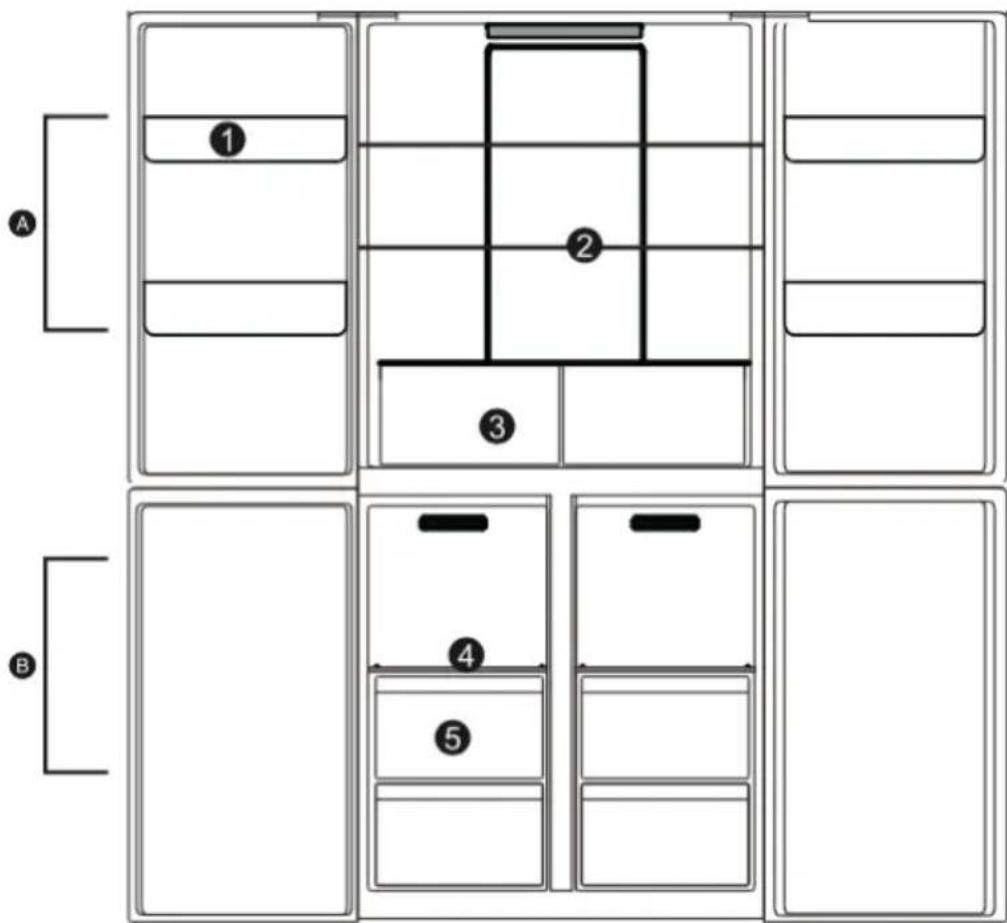 CECOTEC Bolero CoolMarket 4D 436 E - COPYRIGHT - 1