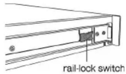 StarTech.com RACKCONS1701 - CONSOULの取付は - 6