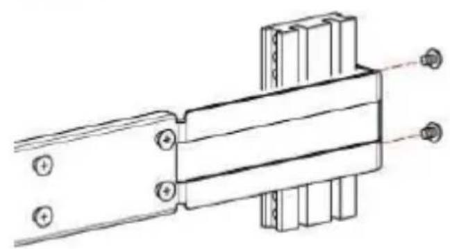 StarTech.com RACKCOND17HD - ラットの取付 - 3