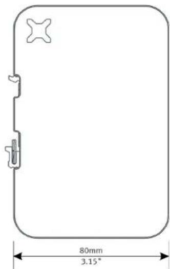 Festo CACNH1PEEX2 - 2