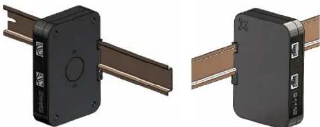 Festo CACNH1PEEX2 - 4