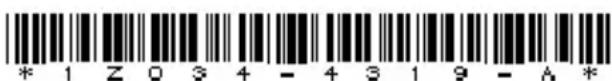 Mede8er Wireless Keyboard - European Union—Disposal Information - 2