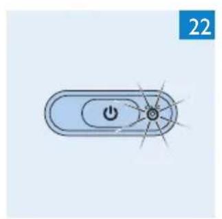 PHILIPS SHP3000 - Garanti ve Servis - 21