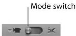 APPLE MacBook Pro 13 3" MD102NA - Using Your iSight Camera with iMovie HD - 1