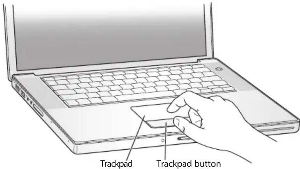 APPLE MacBook Pro 13 3" MD102NA - Step 3: Turn On Your MacBook Pro - 2