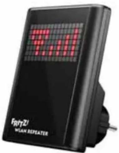 AVM Fritz!Box 3370 - FRITZ!WLAN Repeater N/G - 1