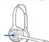 PLANTRONICS CS510 - 4
