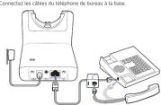 PLANTRONICS CS510 - 3