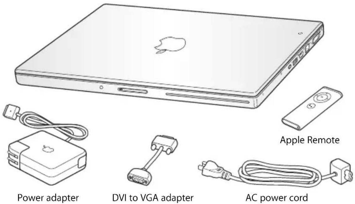APPLE MacBook Pro 15 4" Retina ME664NA - 1 - 1