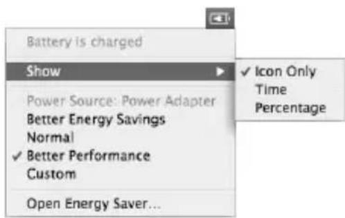 APPLE MacBook Pro 15 4" Retina ME664NA - Charging a Battery - 1