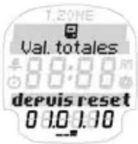 SIGMA PC 25.10 - MéMoiRe vAleuRs totAles - 3