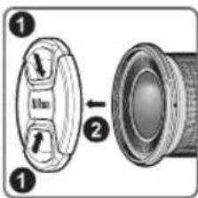 NIKON AFS 1024mm f3.54.5G ED DX - ■Nomenclature - 3