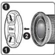 NIKON AFS 1024mm f3.54.5G ED DX - 3