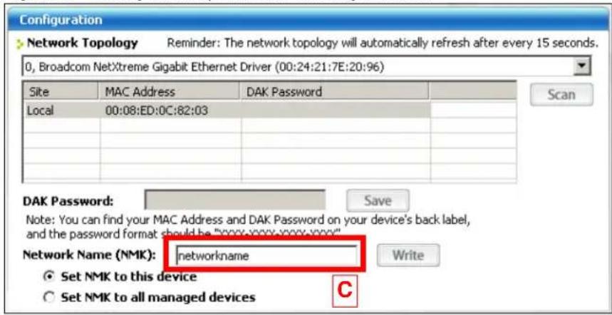 ZYXEL PLA4211 - Adding a Powerline Adapter - 4