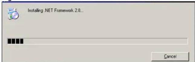 ZYXEL PLA4211 - Installing the Utility - 2
