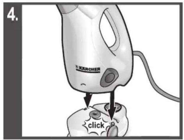 Kärcher SC 1020 Promo - 6