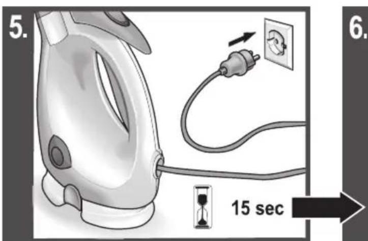 Kärcher SC 1020 Promo - 7