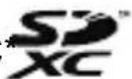 CANON PowerShot SX500 IS - Schede di memoria compatibili - 1