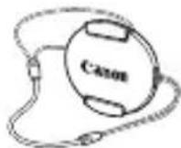 CANON PowerShot SX500 IS - Kassens indhold - 6