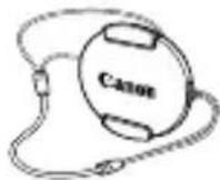 CANON PowerShot SX500 IS - Lieferumfang - 6