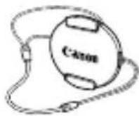 CANON PowerShot SX500 IS - Obsah balenia - 6