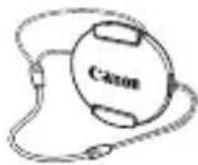 CANON PowerShot SX500 IS - Inhoud van de verpakking - 6
